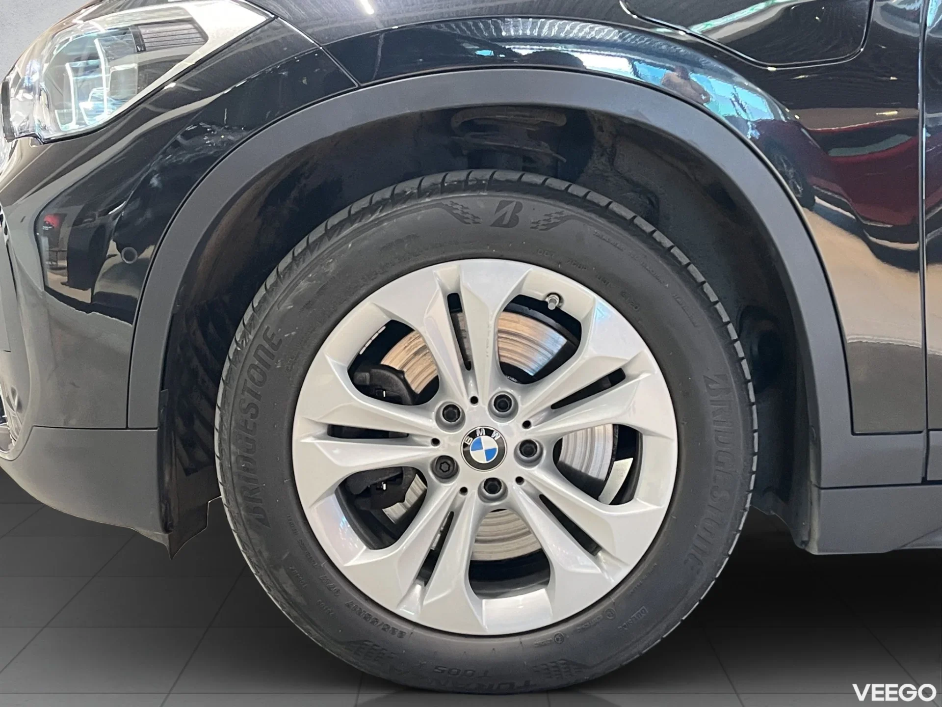 BMW X1 XDRIVE25E Advantage 162kW