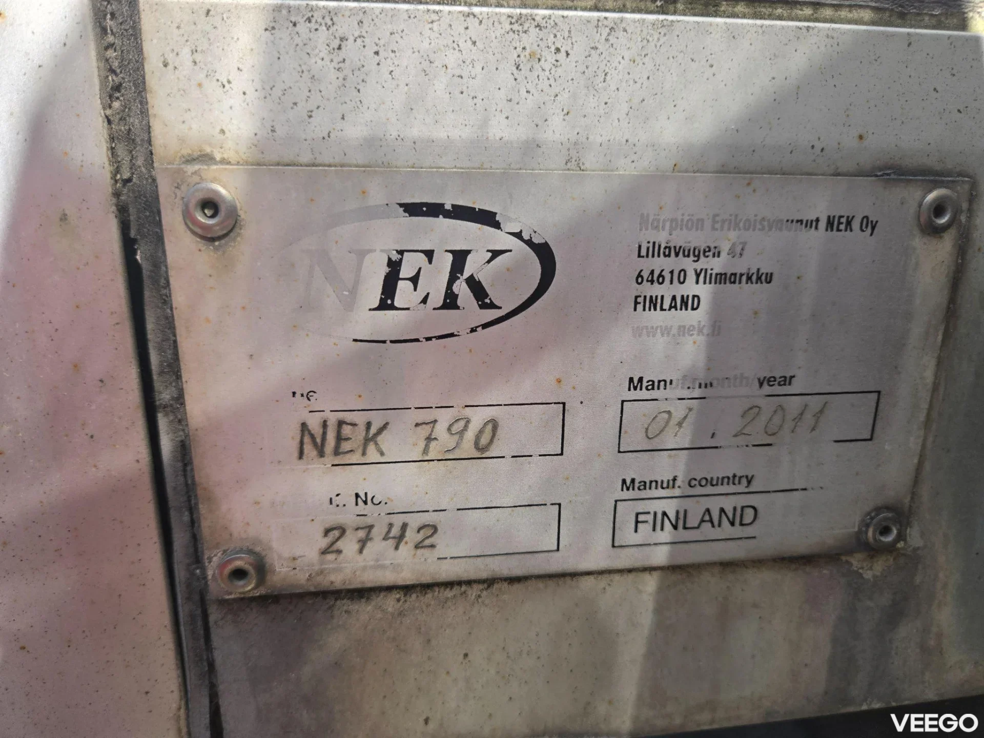 MAN TGL 162kW