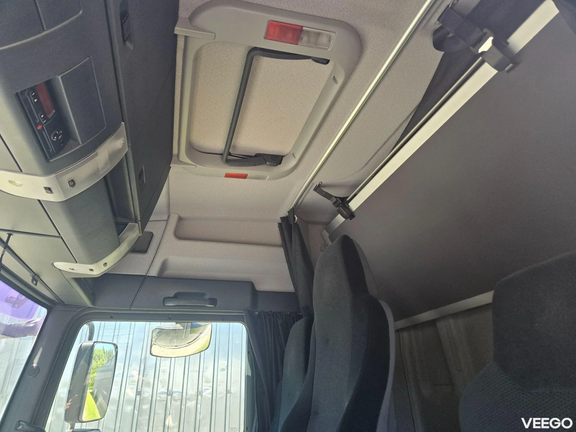 MAN TGL 162kW