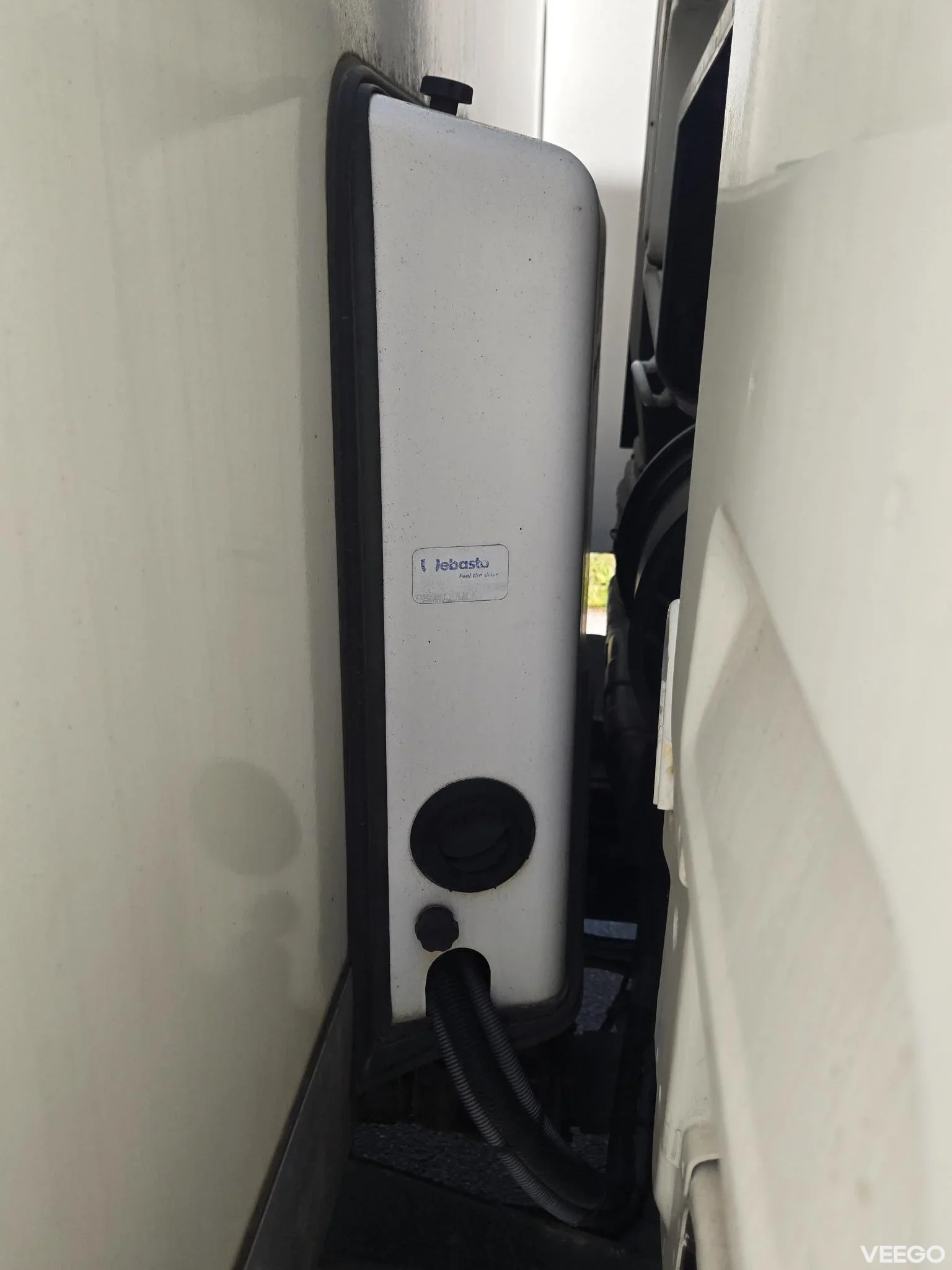 MAN TGL 162kW