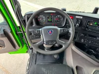 SCANIA G500 RETARDER / CHASSIS L=7066 mm 500kW thumbnail