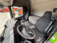 SCANIA G500 RETARDER / CHASSIS L=7066 mm 500kW thumbnail