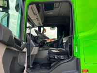 SCANIA G500 RETARDER / CHASSIS L=7066 mm 500kW thumbnail