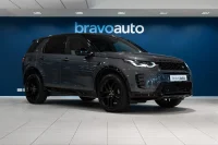Land Rover Discovery Sport HSE 2.0 AWD 150kW 2 150kW thumbnail