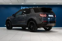 Land Rover Discovery Sport HSE 2.0 AWD 150kW 2 150kW thumbnail