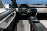 Land Rover Discovery Sport HSE 2.0 AWD 150kW 2 150kW thumbnail