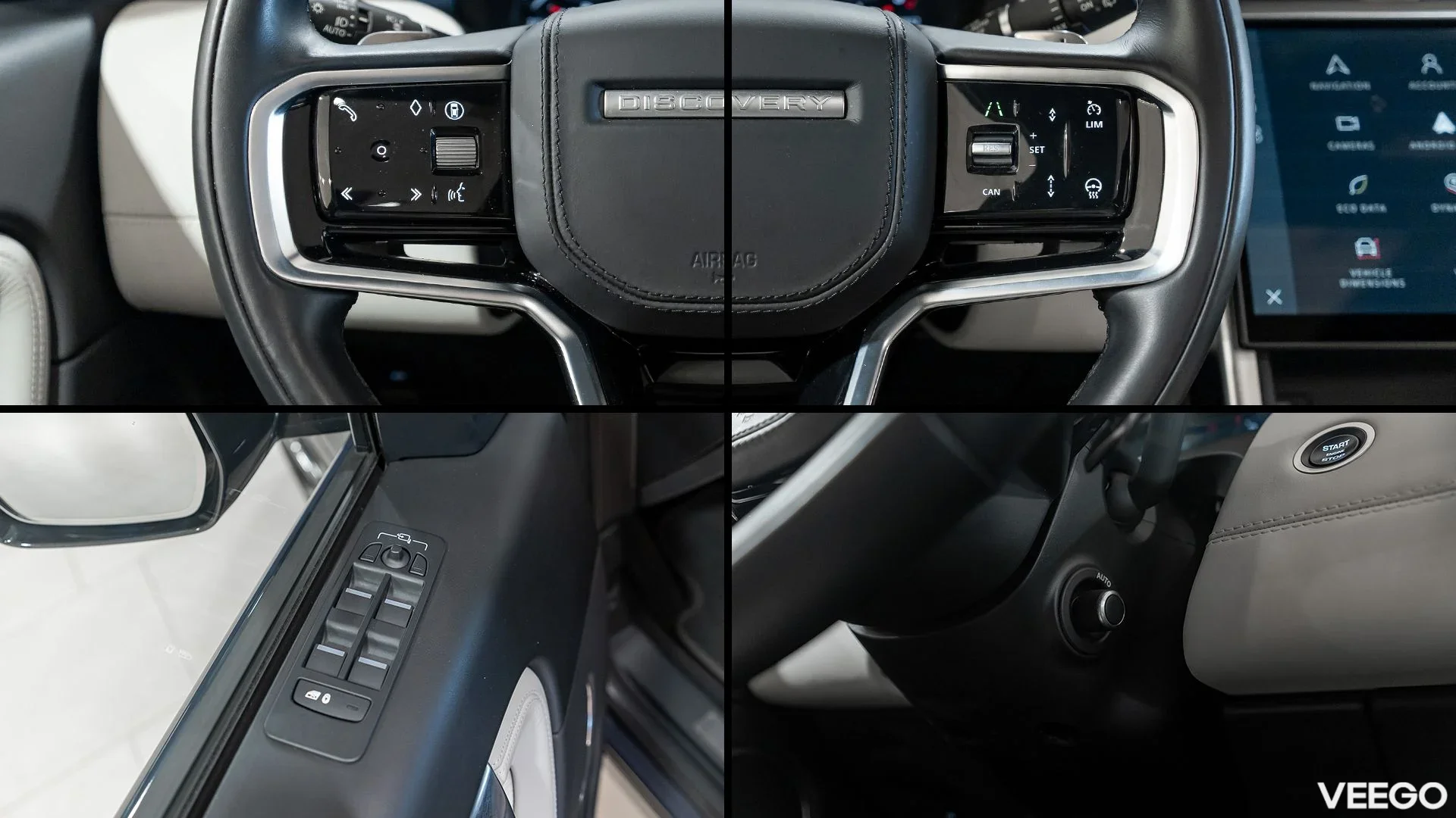Land Rover Discovery Sport HSE 2.0 AWD 150kW 2 150kW