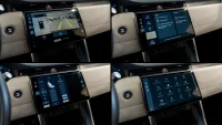 Land Rover Discovery Sport HSE 2.0 AWD 150kW 2 150kW thumbnail