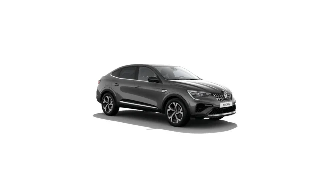 Image of Renault Arkana techno