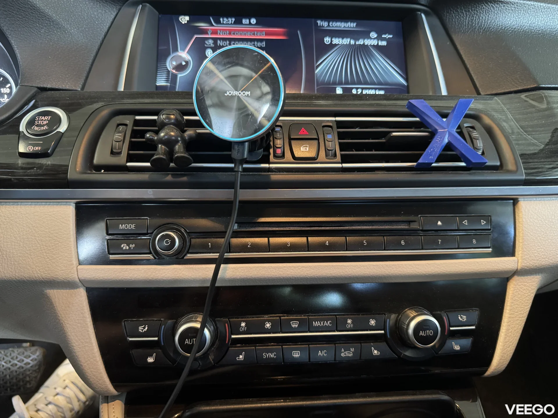 BMW 530 3.0 190kW