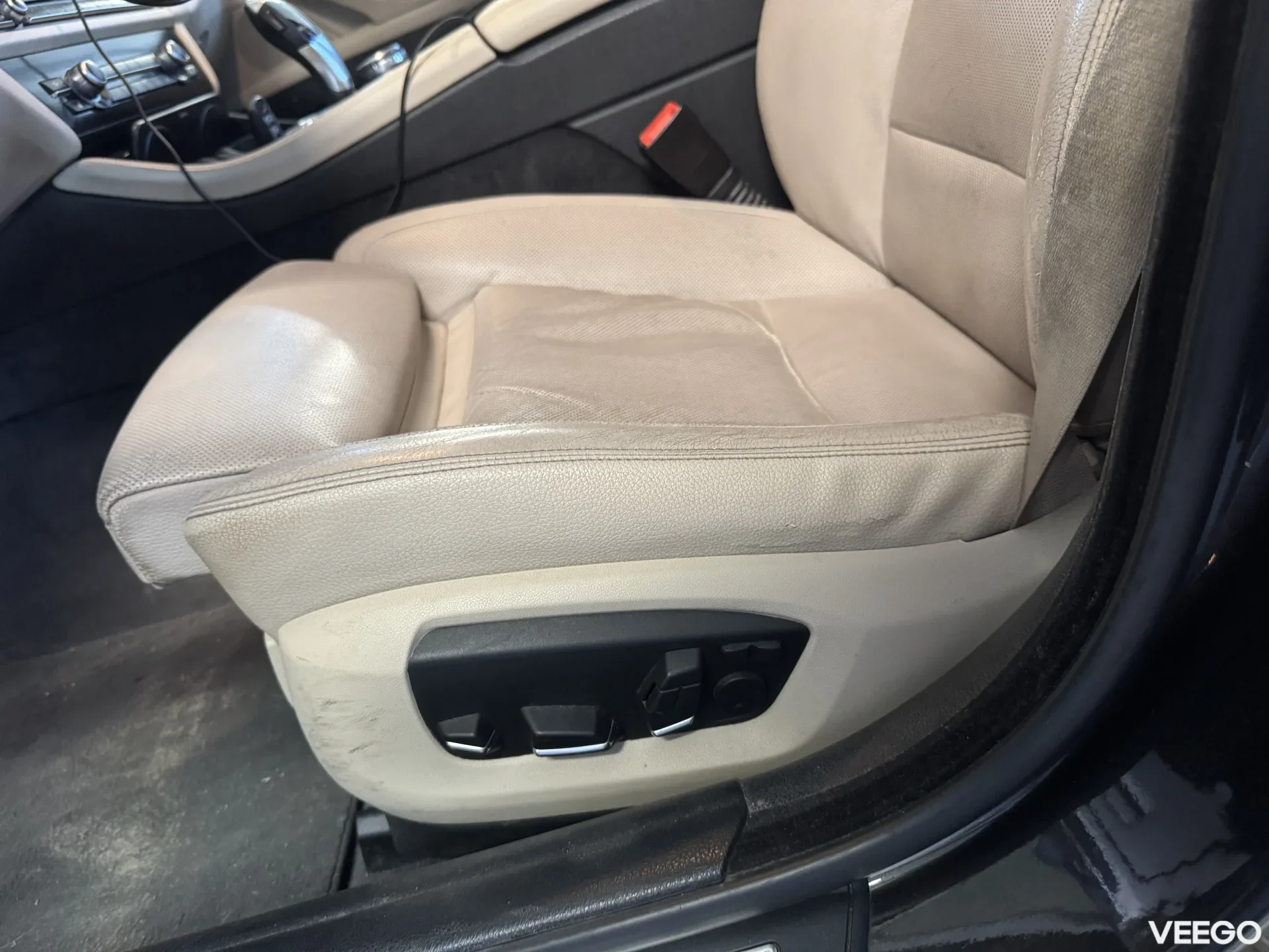 BMW 530 3.0 190kW
