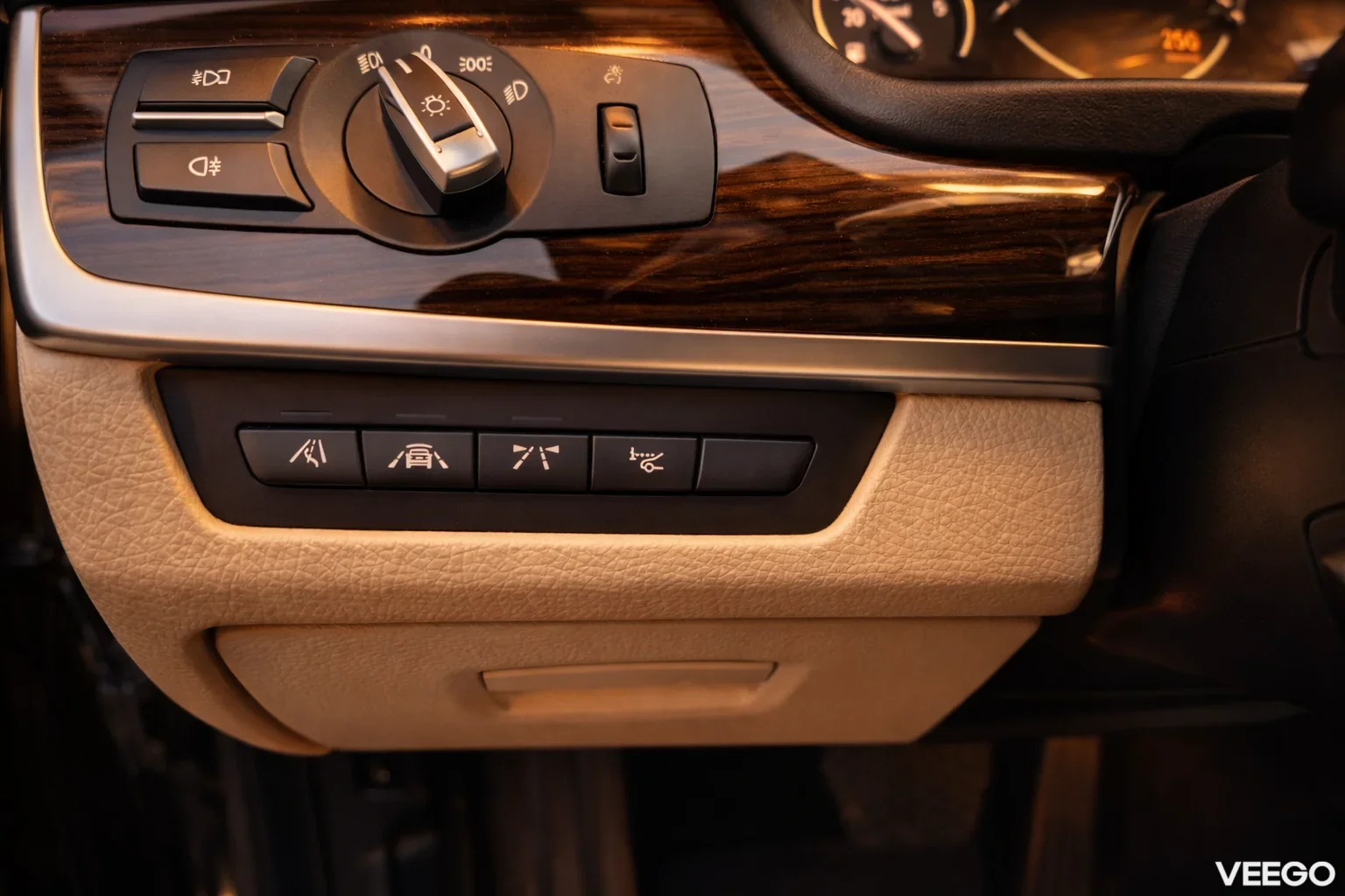 BMW 530 3.0 190kW