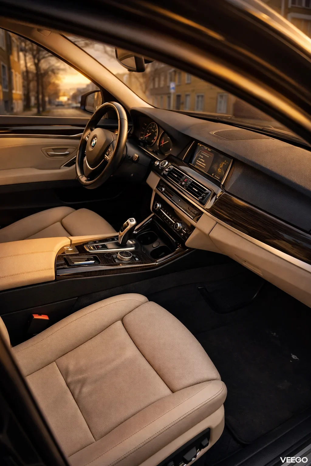 BMW 530 3.0 190kW