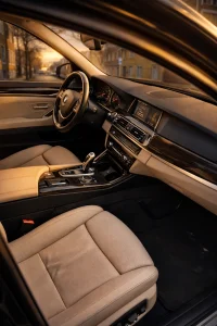 BMW 530 3.0 190kW thumbnail
