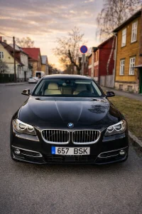 BMW 530 3.0 190kW thumbnail