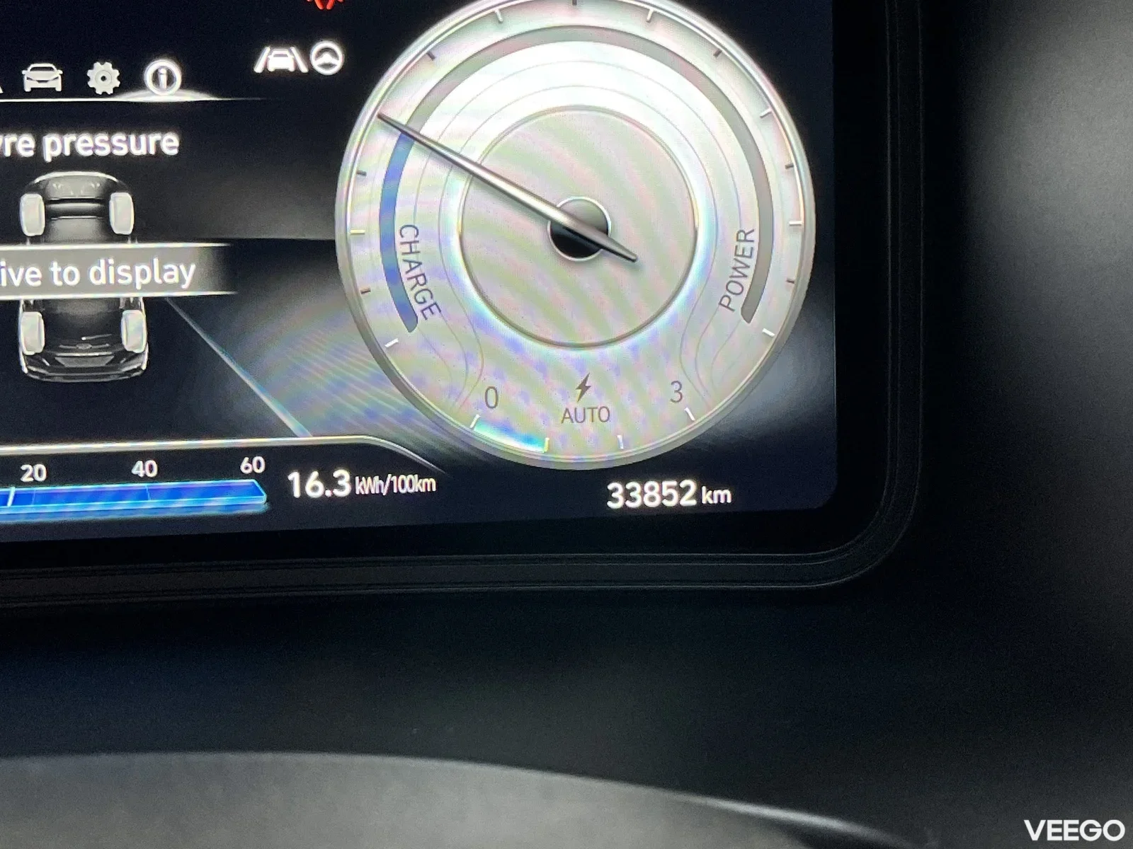Hyundai Kona 26kW