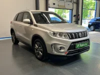 Suzuki Vitara 1.4 103kW thumbnail