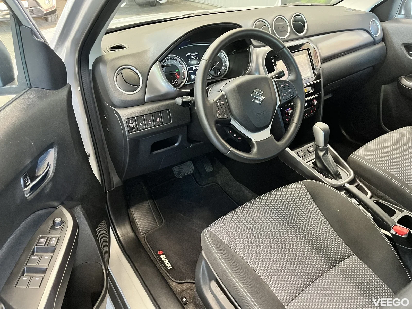 Suzuki Vitara 1.4 103kW