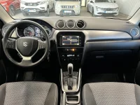 Suzuki Vitara 1.4 103kW thumbnail