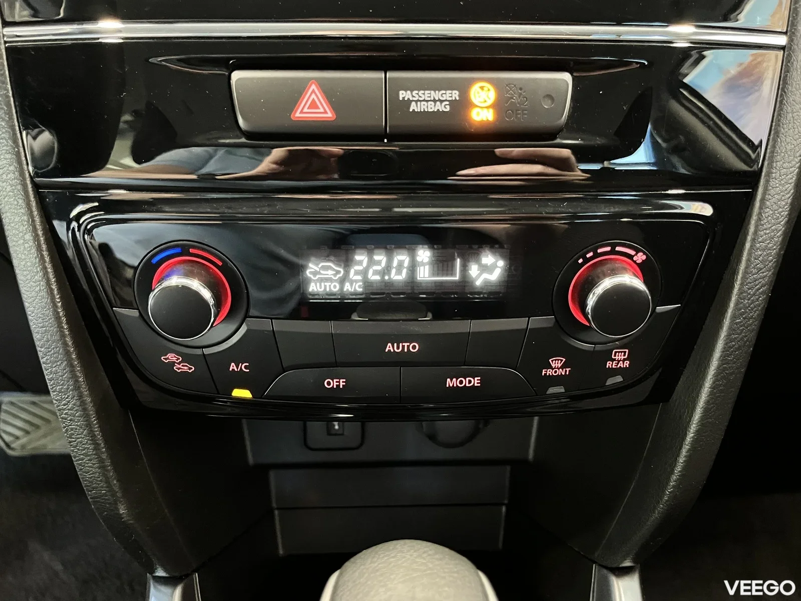 Suzuki Vitara 1.4 103kW