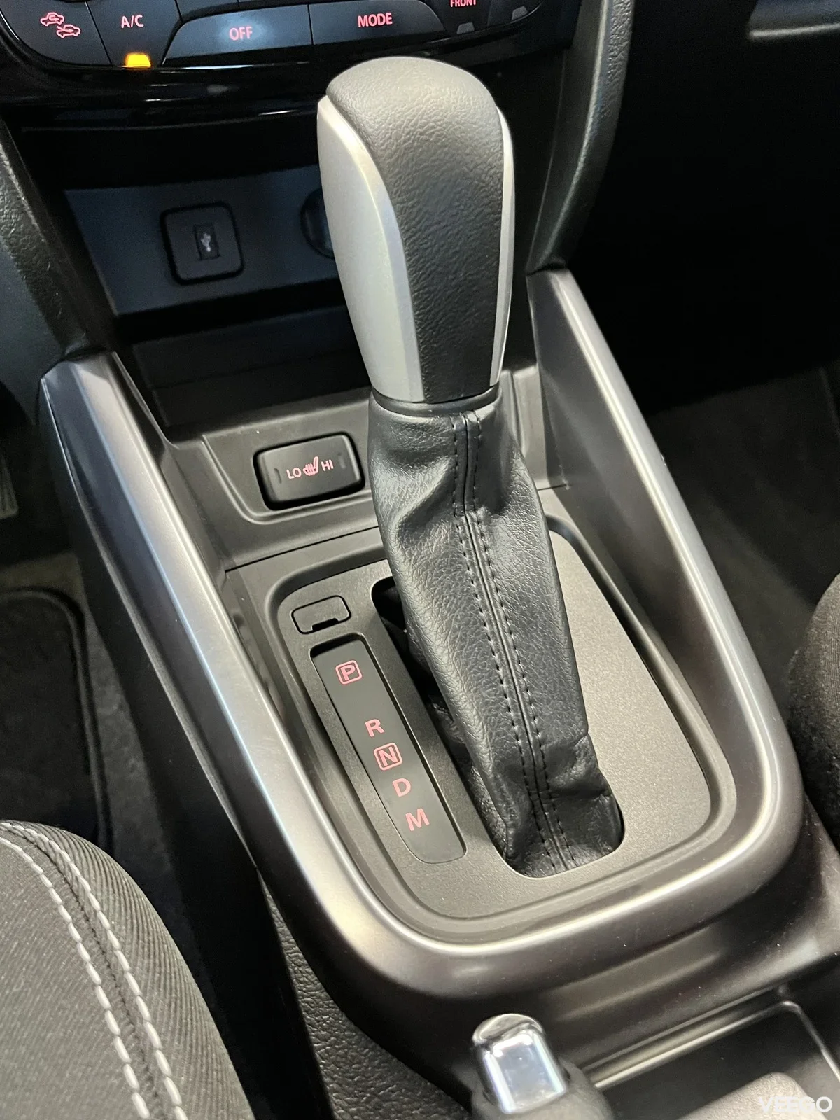 Suzuki Vitara 1.4 103kW