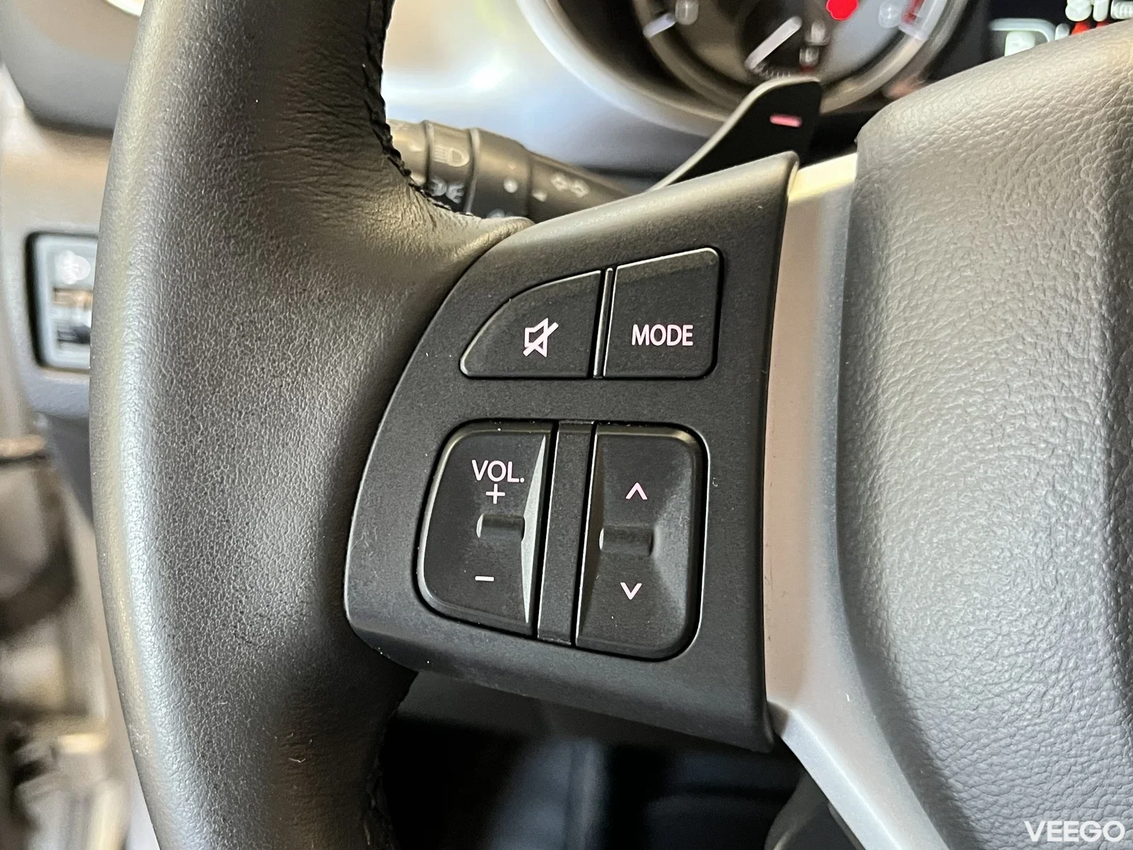 Suzuki Vitara 1.4 103kW