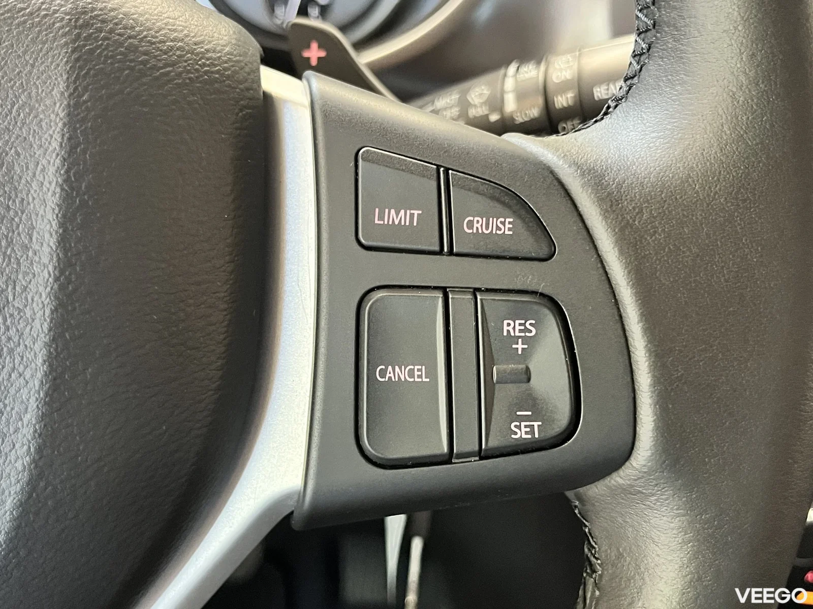 Suzuki Vitara 1.4 103kW