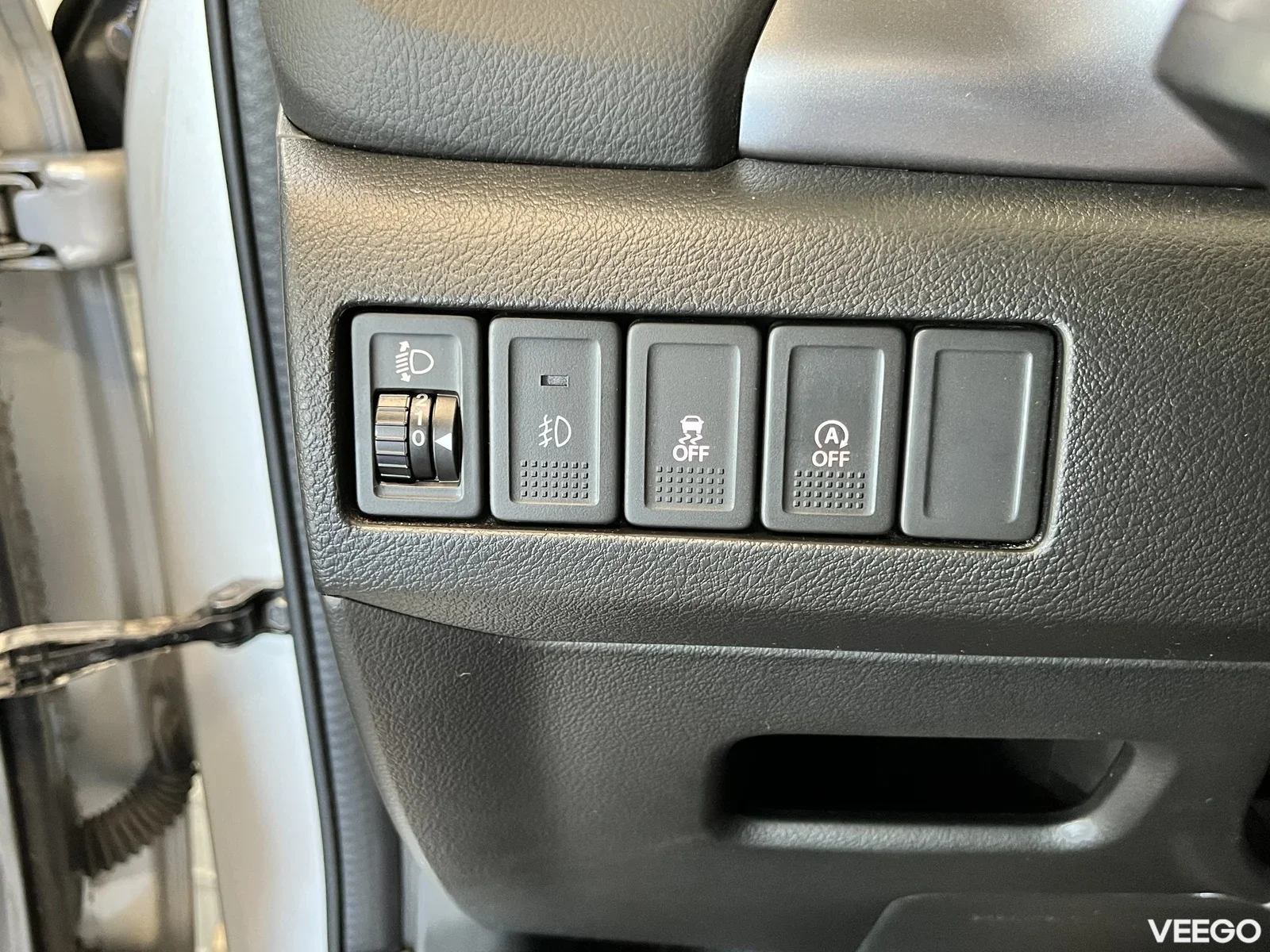 Suzuki Vitara 1.4 103kW