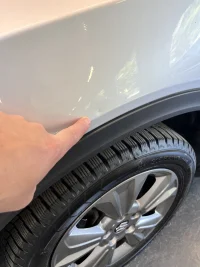 Suzuki Vitara 1.4 103kW thumbnail