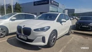 BMW 218 - 110kW
