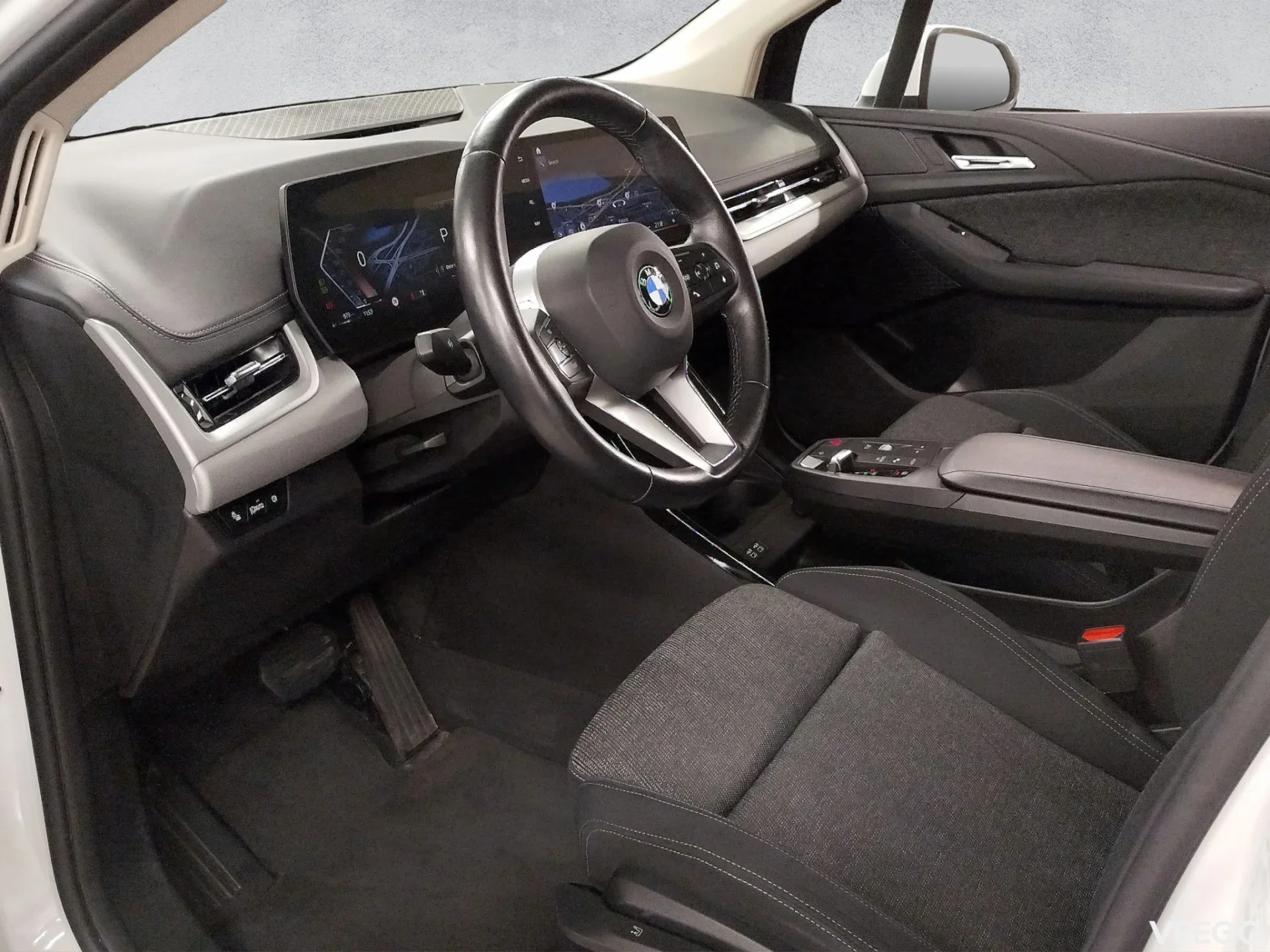 BMW 218 - 110kW