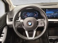 BMW 218 - 110kW thumbnail