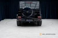 Mercedes-Benz G63 AMG G 63  Exclusive Line Burmester 430kW thumbnail