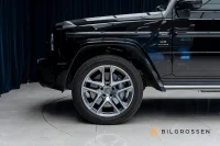 Mercedes-Benz G63 AMG G 63  Exclusive Line Burmester 430kW thumbnail