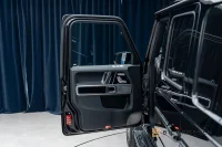 Mercedes-Benz G63 AMG G 63  Exclusive Line Burmester 430kW thumbnail