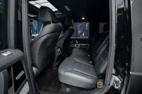 Mercedes-Benz G63 AMG G 63  Exclusive Line Burmester 430kW thumbnail