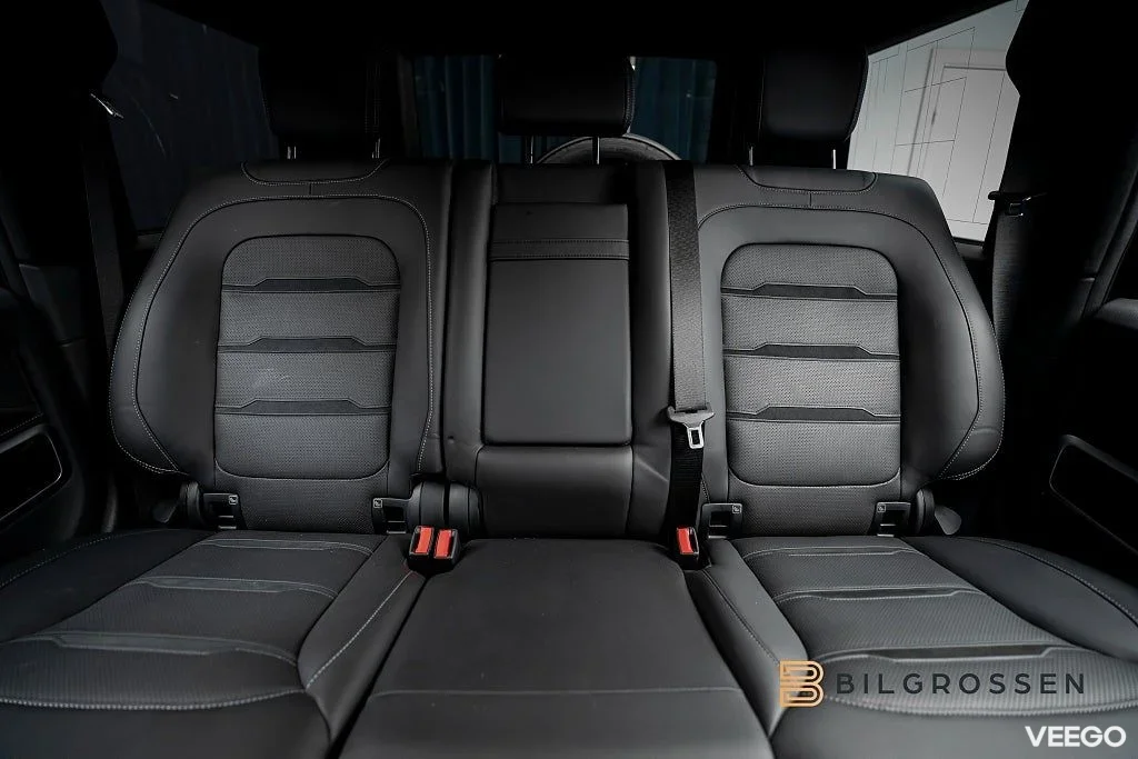 Mercedes-Benz G63 AMG G 63  Exclusive Line Burmester 430kW