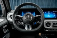 Mercedes-Benz G63 AMG G 63  Exclusive Line Burmester 430kW thumbnail