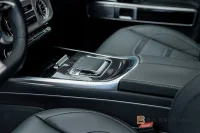 Mercedes-Benz G63 AMG G 63  Exclusive Line Burmester 430kW thumbnail