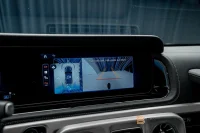 Mercedes-Benz G63 AMG G 63  Exclusive Line Burmester 430kW thumbnail