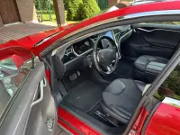 Tesla Model S P85 0.0 69kW thumbnail