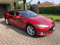 Tesla Model S P85 0.0 69kW thumbnail
