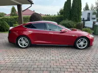 Tesla Model S P85 0.0 69kW thumbnail
