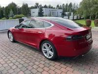 Tesla Model S P85 0.0 69kW thumbnail