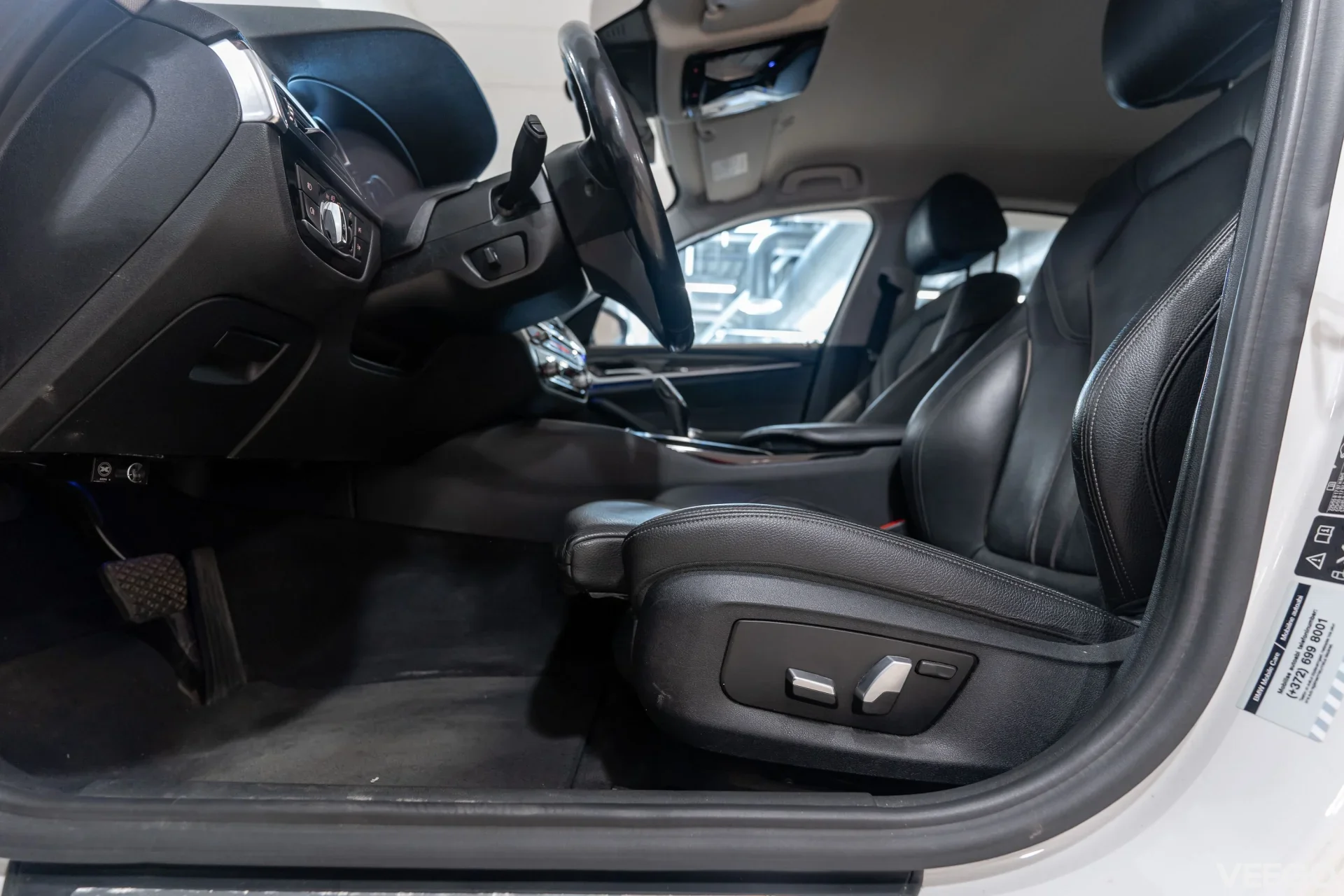 BMW 530 SportLine xDrive 2 185kW