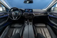 BMW 530 SportLine xDrive 2 185kW thumbnail