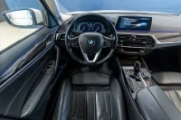 BMW 530 SportLine xDrive 2 185kW thumbnail