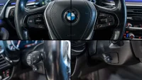 BMW 530 SportLine xDrive 2 185kW thumbnail