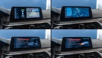 BMW 530 SportLine xDrive 2 185kW thumbnail