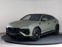 Lamborghini Urus - 4 588kW thumbnail